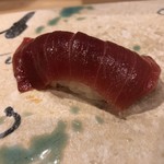 旬美にしかわ - 中トロ漬け