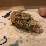 旬美にしかわ - 稲荷鮨