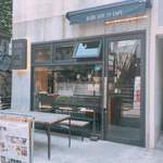 B PORTLAND CAFE - 