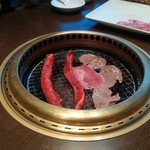 ワンカルビ 春日店 - 