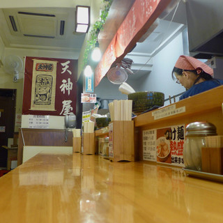 秋葉原ラーメン天神屋_2