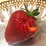 銀座 しのはら - 古都華