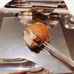 SALONE 2007 - 2018.5. Inizio/序章A5 サーロイン・メークイン