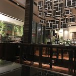 Terasu Kafe Ba - 店内