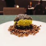 SALONE 2007 - 2018.5.  Binario/プラットホーム 小菓子