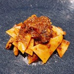 SALONE 2007 - 2018.5.  Incrocio/交錯 マルタリアーティ・牛・豚