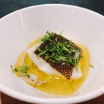 SALONE 2007 - 2018.5.  Filosofia/哲学 鮮魚・タコ・ハマグリ