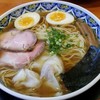 自然派ラーメン 神楽