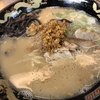 鹿児島ラーメン豚とろ 天文館本店