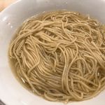 麦と麺助 - 