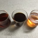 The Best of South Africa - 3種飲み比べ