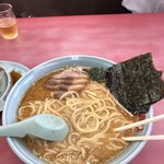 ラーメン山岡家 - 