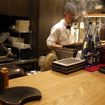 Yakitori Sada Juurou - 