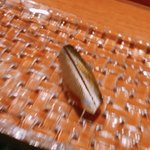 群来膳 - こはだ