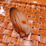 群来膳 - ホッキ