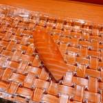 群来膳 - サクラマス