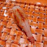 群来膳 - ボタン海老