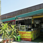 Khun nay Vegan - 
