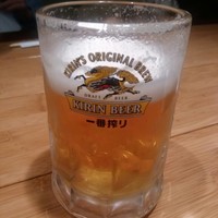 個室中華 頤和園 溜池山王店 - 