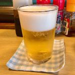 すみれ - 乾杯のルービー