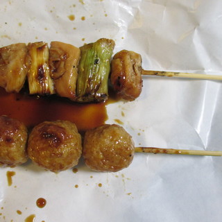 東久留米市でおすすめの美味しい焼き鳥をご紹介 食べログ