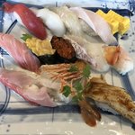 日本橋 粋 - プレミアム(ランチ) 1,880円(外税)
※2018.05