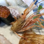 日本橋 粋 - プレミアム(ランチ) 1,880円(外税)
※2018.05