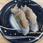 日本橋 粋 - 〆鯖 200円(外税)
※2018.05