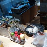 鳥 から揚げ うえ山 - 