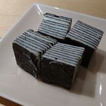 鳥 から揚げ うえ山 - のりチーズ