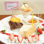 三島イタリアン マリオ パスタ