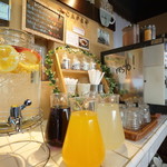 三島イタリアン マリオ パスタ