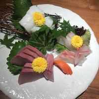 羅豚 はなれ - 
