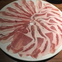 羅豚 はなれ - 