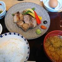 上越やすだ  銀座二丁目店 - 