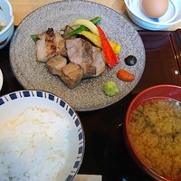 上越やすだ  銀座二丁目店 - 