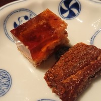五代目 野田岩 麻布飯倉本店 - 
