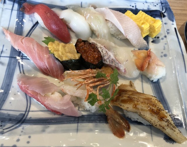 閉店 日本橋 粋 横浜ベイクォーター店 ニホンバシ Sui 横浜 回転寿司 食べログ