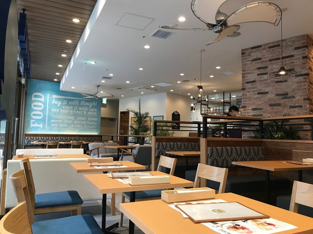湘南パンケーキ Loharu津田沼店 津田沼 カフェ 食べログ 湘南パンケーキ Loharu津田沼店 津田沼 カフェ 食べログ