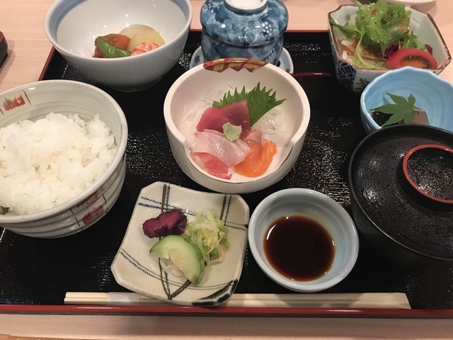 食彩 和楽 かとう 第一通り 割烹 小料理 食べログ