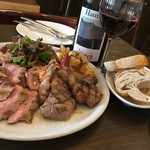 ピッツェリアオンダ