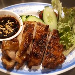 炭火焼アジアン酒場 アローイ兄弟 - 