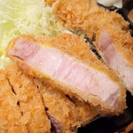 とんかつ いわい - 