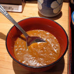 とんかつ いわい - 