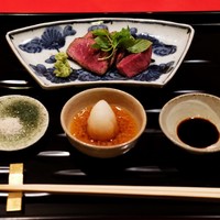 にくの匠 三芳 - 