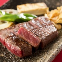 愛宕ランチ