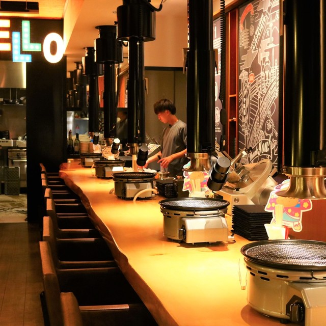 Pontocho Yakiniku Yaruki photo 4