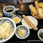 讃岐の香り 石川うどん - 