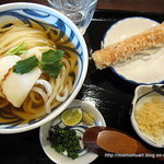 讃岐の香り 石川うどん - 