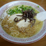 べーやんラーメン - 